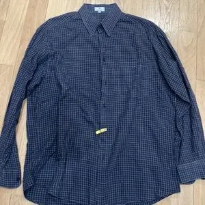 Zanella | Shirts | Zanella Made In Italy Mens Button Down Dress 